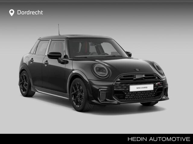 Mini John Cooper Works 5-deurs C Cooper M | 17" | Comfort Acces | Panorama | Stoel/Stuurverwarming | Head-Up