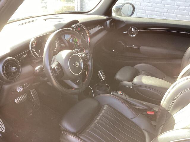 Mini John Cooper Works Mini 1.5 Cooper Btw auto Panorama dak lm velgen