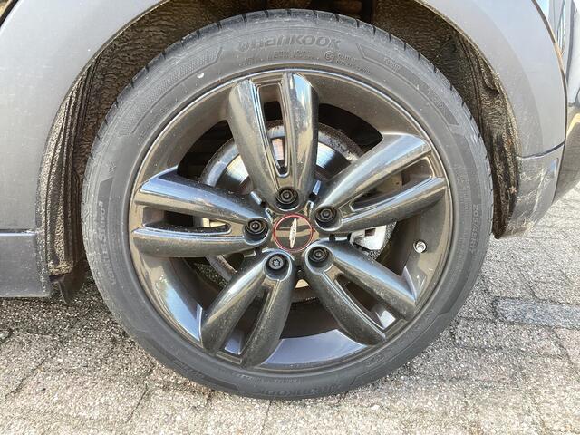 Mini John Cooper Works Mini 1.5 Cooper Btw auto Panorama dak lm velgen