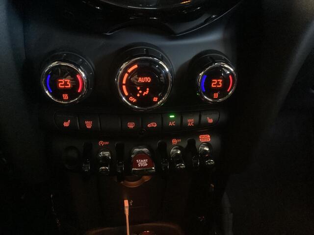 Mini John Cooper Works Mini 1.5 Cooper Btw auto Panorama dak lm velgen