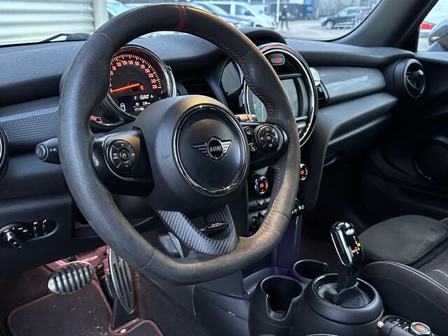 Mini John Cooper Works Mini 1.5 Cooper | Nieuw Binnen | Navigatie | LED | JCW | APK 22-02-2027 |