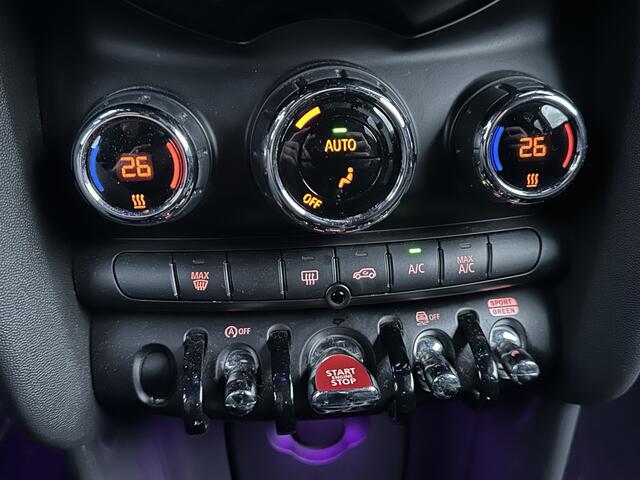 Mini John Cooper Works Mini 1.5 Cooper | Nieuw Binnen | Navigatie | LED | JCW | APK 22-02-2027 |