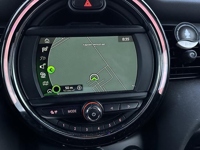 Mini John Cooper Works Mini 1.5 Cooper | Nieuw Binnen | Navigatie | LED | JCW | APK 22-02-2027 |