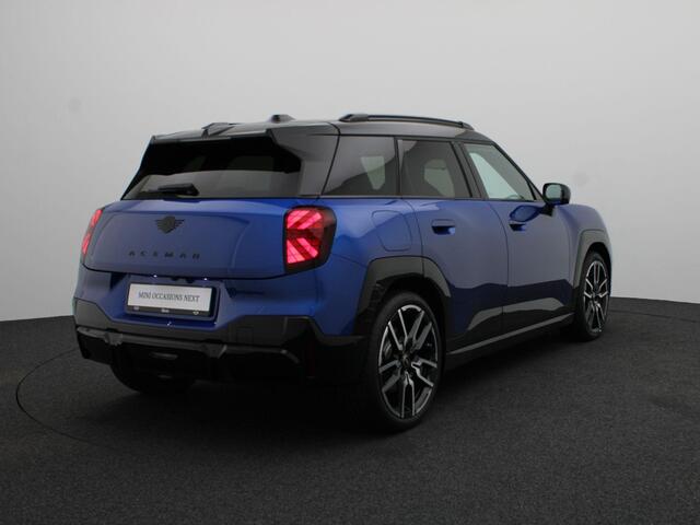 Mini John Cooper Works Aceman E M 42.5 kWh