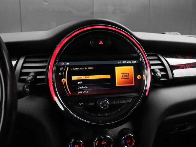 Mini John Cooper Works Mini Cabrio 2.0 Chili | LEDER | H&K | PDC | CRUISE | NAVI | STOELVERW. |