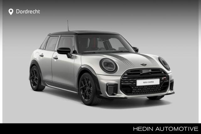 Mini John Cooper Works 5-deurs C Cooper M | 17" | Comfort Acces | Panorama | Stoel/Stuurverwarming | Head-Up