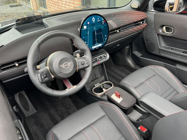 Mini John Cooper Works Mini Cabrio 2.0 C JCW XL AUT. Massage/Carplay/ALLE OPTIE's 2025