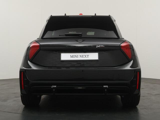 Mini John Cooper Works 3-deurs JCW Pakket-XL | Elektr. verstelbare stoelen | Stuur- stoelverwarming | Driving Assistent Professional | Harman Kardon |