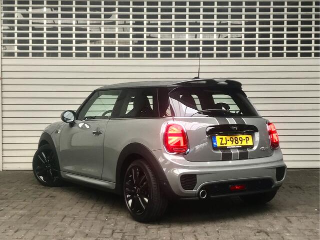 Mini John Cooper Works 1.5 JCW Rijklaarprijs! UNIEK!
