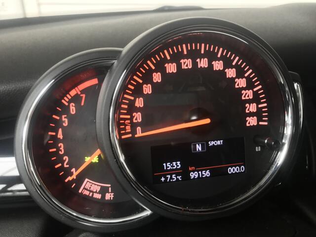 Mini John Cooper Works 1.5 JCW Rijklaarprijs! UNIEK!