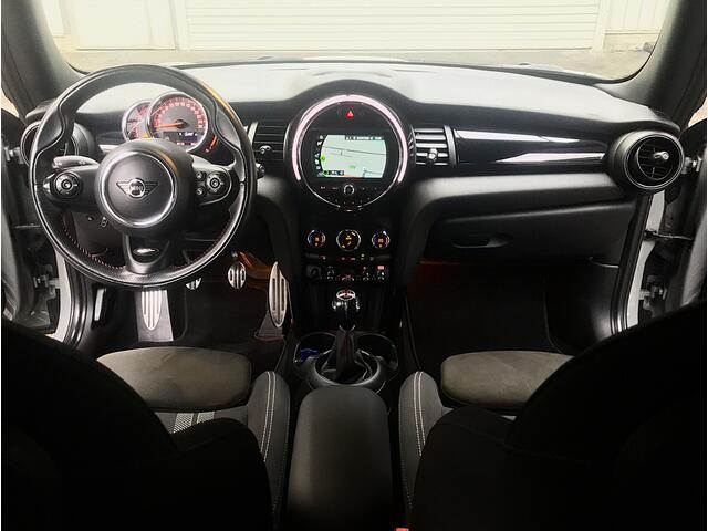 Mini John Cooper Works 1.5 JCW Rijklaarprijs! UNIEK!