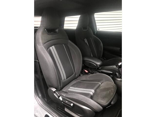 Mini John Cooper Works 1.5 JCW Rijklaarprijs! UNIEK!