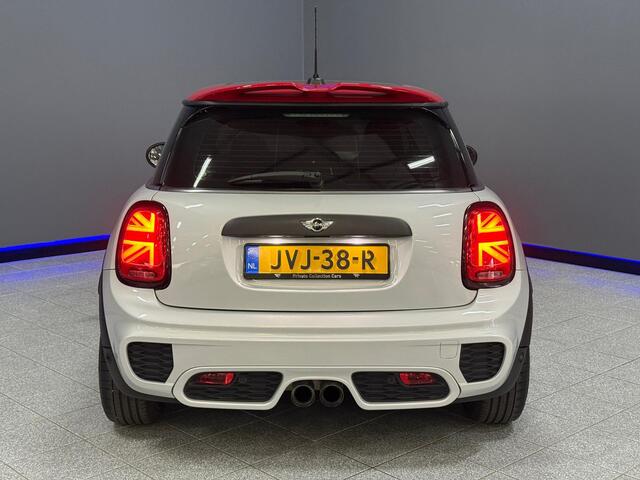 Mini John Cooper Works Mini 2.0 H&K|Pano|Sportstoelen