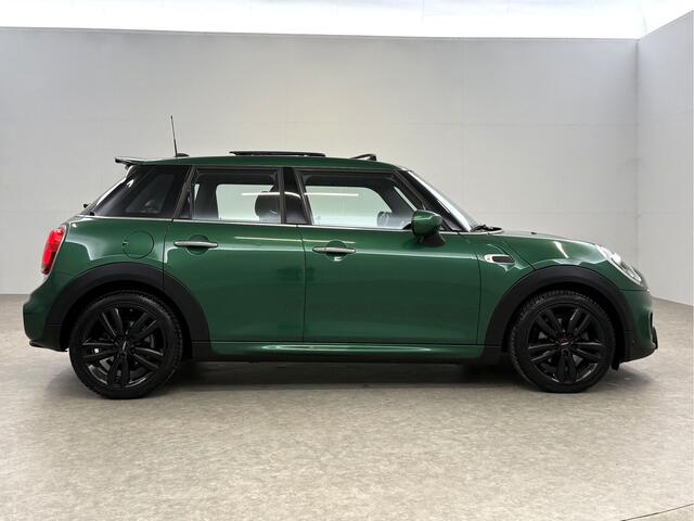 Mini John Cooper Works 1.5 Cooper JCW | Pano | Virtual | Sfeer | Carplay | Cruise | Stoelverw. | Navi | Parkeersens.