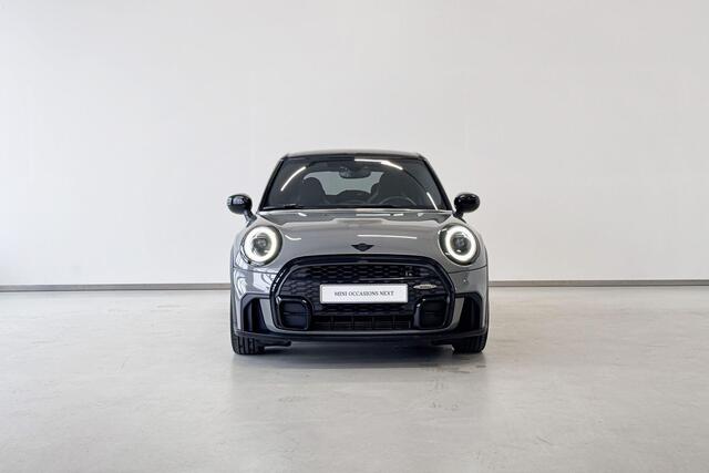 Mini John Cooper Works 5-deurs Cooper Aut. - Verwacht: Februari 2026