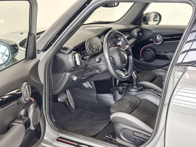 Mini John Cooper Works 5-deurs Cooper Aut. - Verwacht: Februari 2026