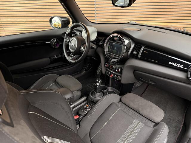 Mini John Cooper Works Mini 1.5 Cooper Dalston Navi / Clima / Carplay / Spoiler / Cruise