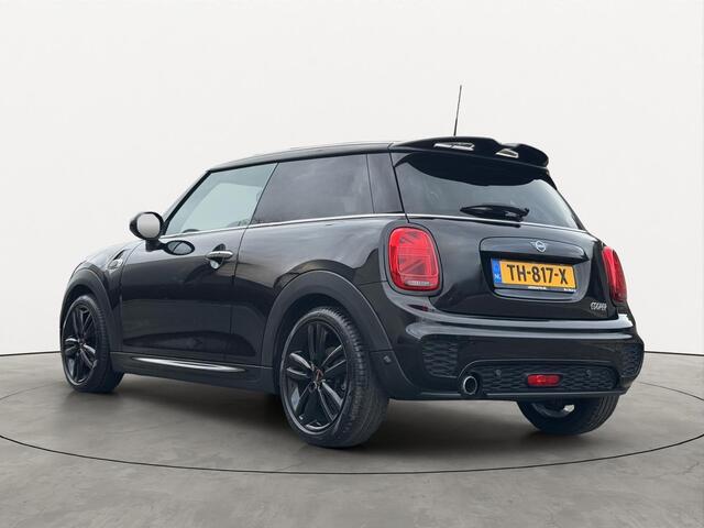 Mini John Cooper Works 1.5 136PK Cooper Pano Harman-Kardon