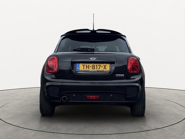 Mini John Cooper Works 1.5 136PK Cooper Pano Harman-Kardon