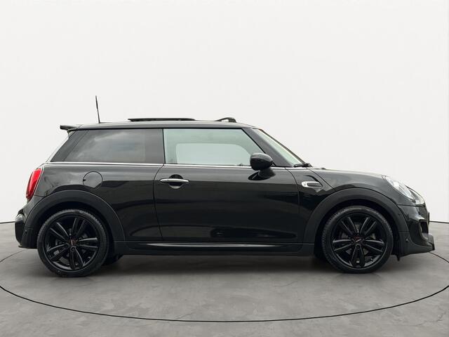 Mini John Cooper Works 1.5 136PK Cooper Pano Harman-Kardon