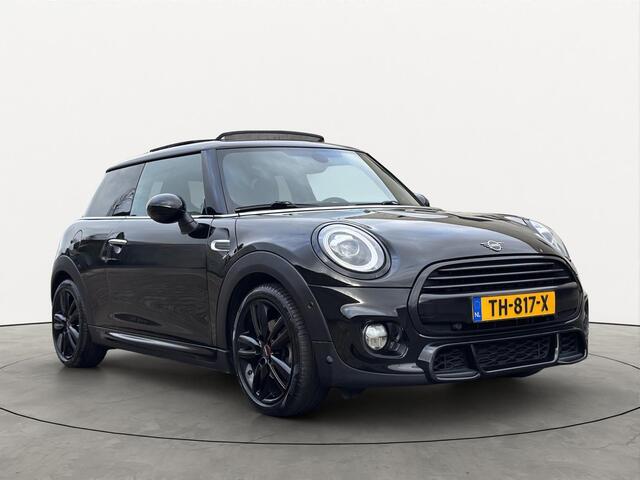 Mini John Cooper Works 1.5 136PK Cooper Pano Harman-Kardon
