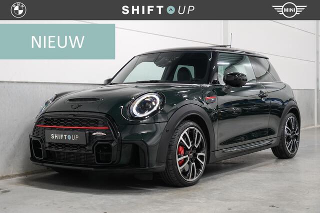 Mini John Cooper Works Mini 2.0 Panoramadak | 18" | Adapt. Cruise Control | Head Up