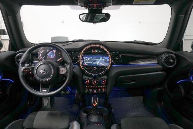 Mini John Cooper Works Mini 2.0 Panoramadak | 18" | Adapt. Cruise Control | Head Up