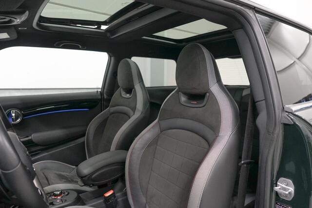 Mini John Cooper Works Mini 2.0 Panoramadak | 18" | Adapt. Cruise Control | Head Up