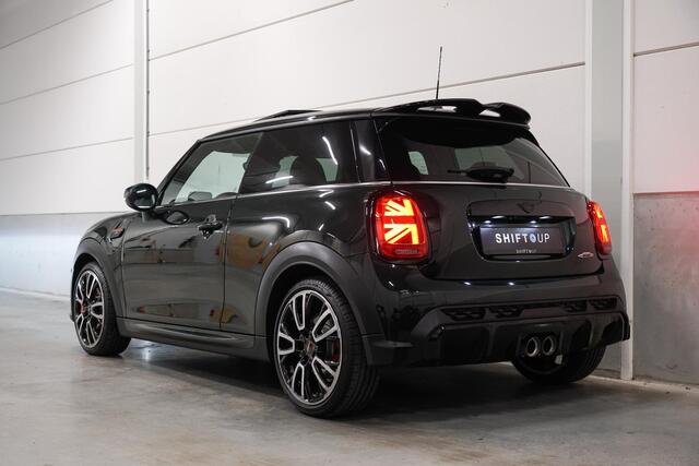 Mini John Cooper Works Mini 2.0 Panoramadak | 18" | Adapt. Cruise Control | Head Up