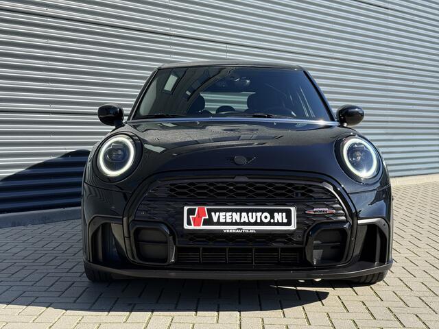 Mini John Cooper Works Mini 1.5 Cooper