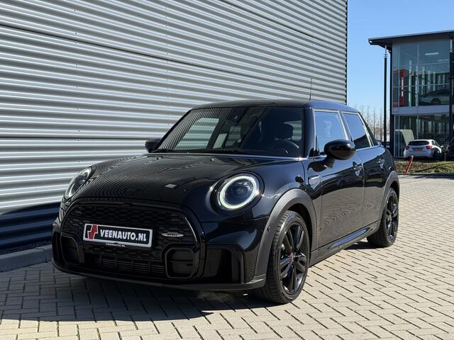 Mini John Cooper Works Mini 1.5 Cooper