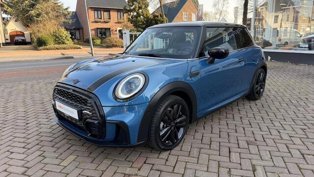 Mini John Cooper Works Mini 1.5 Cooper | Volledig MINI geserviced |