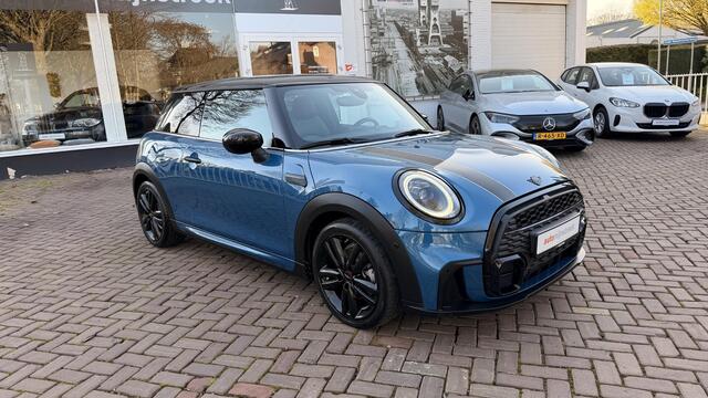 Mini John Cooper Works Mini 1.5 Cooper | Volledig MINI geserviced |