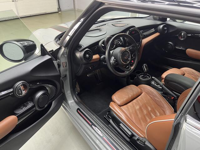 Mini John Cooper Works Mini 2.0 Chili