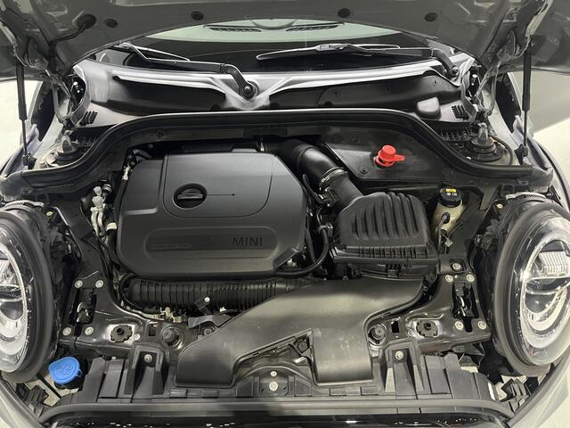 Mini John Cooper Works Mini 2.0 Chili