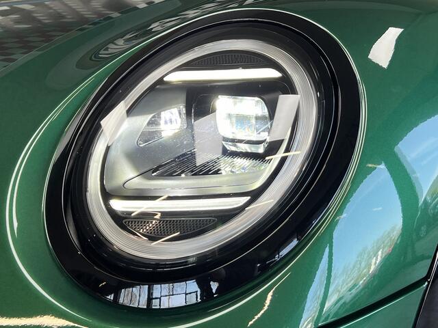 Mini John Cooper Works Mini 2.0 JCW 232PK XL Navi | H&K | HUD | Pano | Led | 360 | Keyless | Carplay | Fabrieksgarantie tot April 2028!