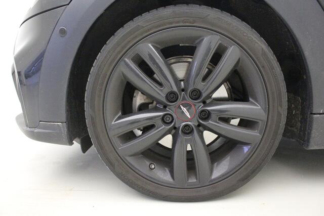 Mini John Cooper Works 3-deurs Rockingham GT | JCW | Active Cruise Controle | Panorama | Stoel/Stuurverwarming