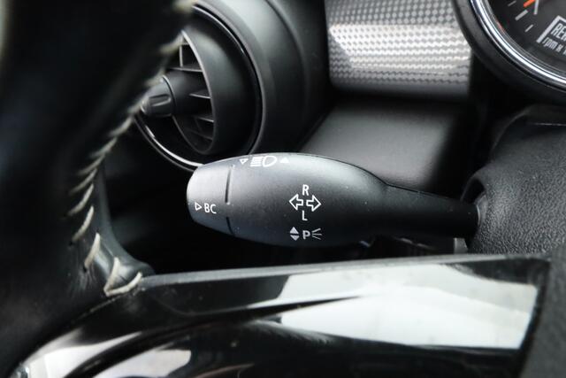 Mini John Cooper Works Mini 1.5 Cooper | Orig. NL | S/K-Dak | Harman/Kardon | Cruise | Climate | Nav+CarPlay | PDC | Sfeerverl. V