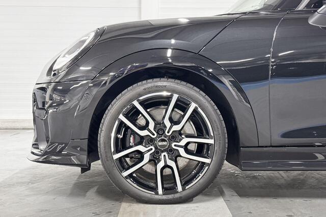 Mini John Cooper Works 5-Deurs S Cooper XL | Head-Up Display | Panoramadak | Harman/Kardon