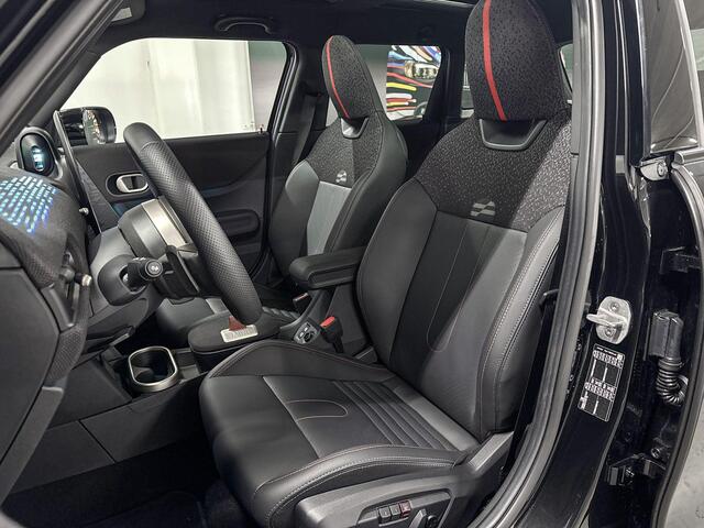 Mini John Cooper Works 5-Deurs S Cooper XL | Head-Up Display | Panoramadak | Harman/Kardon