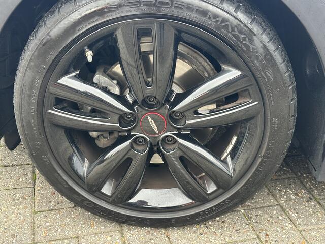 Mini John Cooper Works 1.5 JCW Pano-Dak | Stoelverw. | LED | Sfeerverlichting |