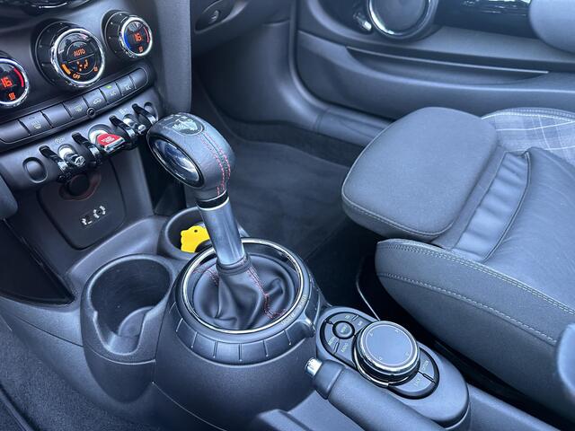 Mini John Cooper Works Mini Cabrio 2.0 S JCW