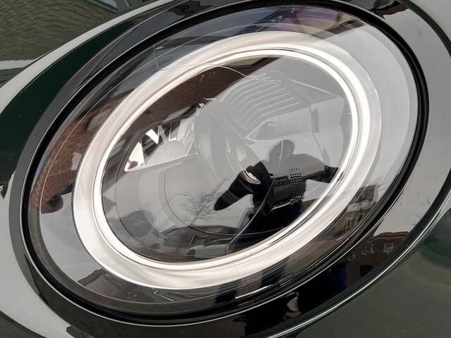 Mini John Cooper Works Mini 2.0 JCW AUT. PANO/CARPLAY/LEDER CHESTER