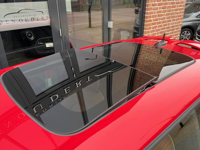 Mini John Cooper Works Mini 2.0 JCW AUT. PANO/CARPLAY/LEDER CHESTER