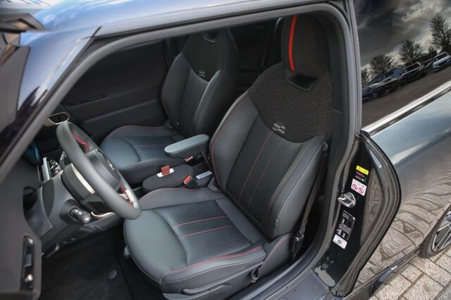 Mini John Cooper Works Mini Co E JCW M 40.7kWh | Pano | BTW | HUD | Sfeerverlichting |