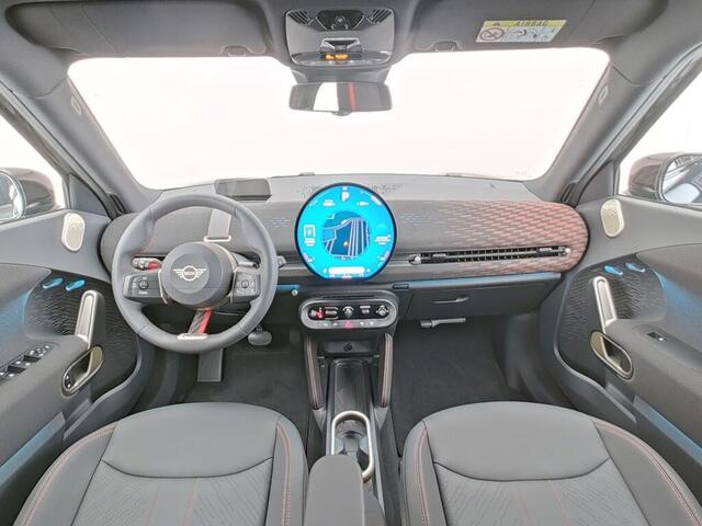 Mini John Cooper Works Aceman E JCW XL 54.2 kWh SEAF Adaptive cruise | Panoramadak | Stoelmassage |