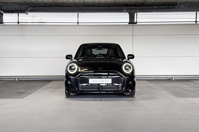Mini John Cooper Works Mini E Cooper M 40.7 kWh