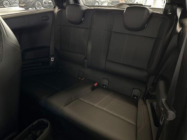 Mini John Cooper Works Mini E Cooper M 40.7 kWh