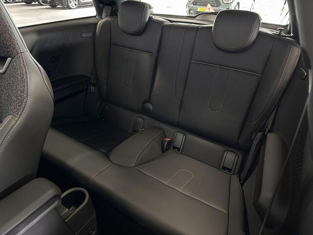 Mini John Cooper Works 3-Deurs C Cooper XL