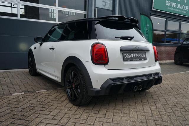 Mini John Cooper Works S 2.0 Cooper